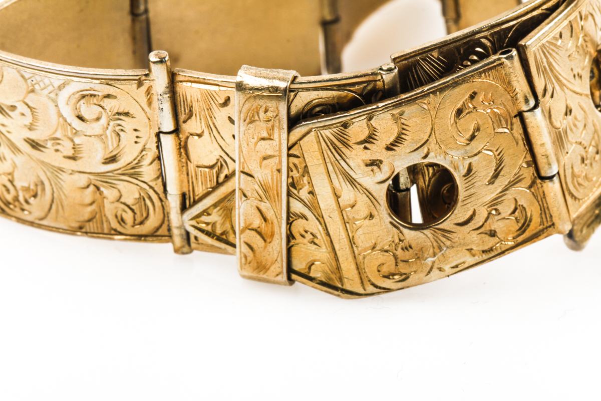 Victorian Jewelry Collection