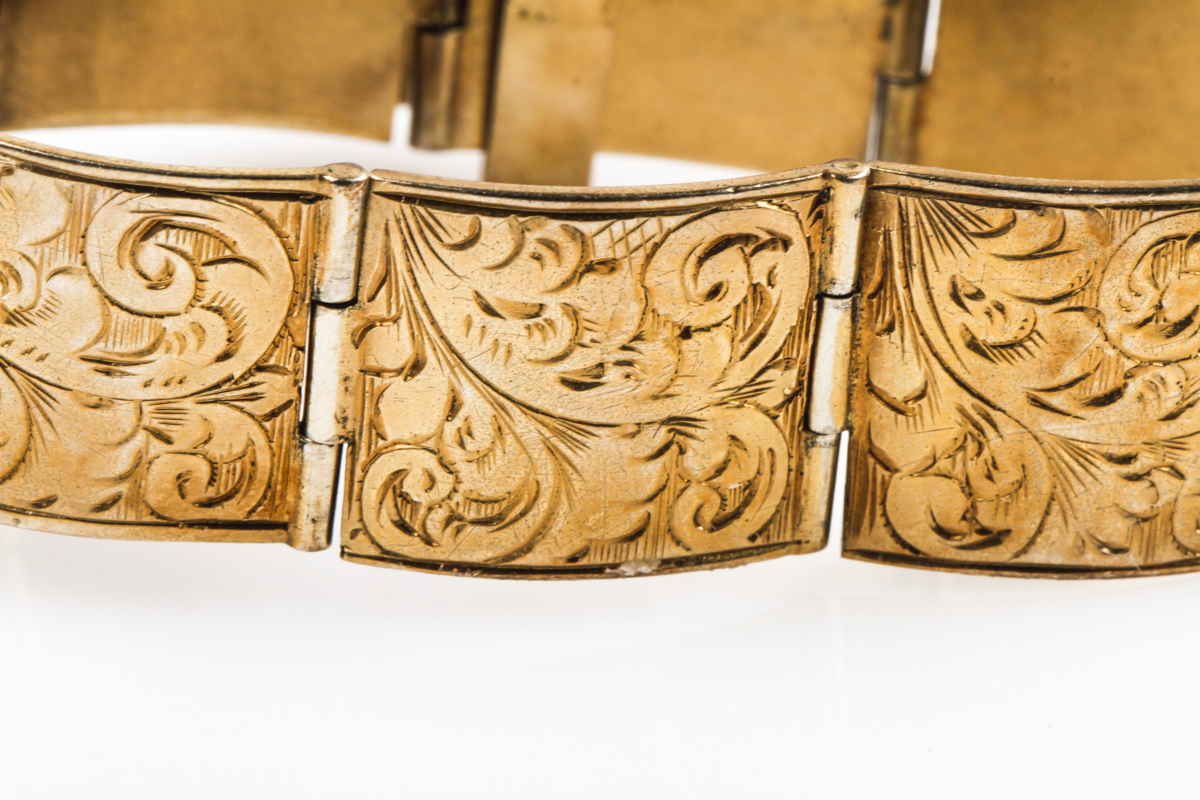 Victorian Jewelry Collection