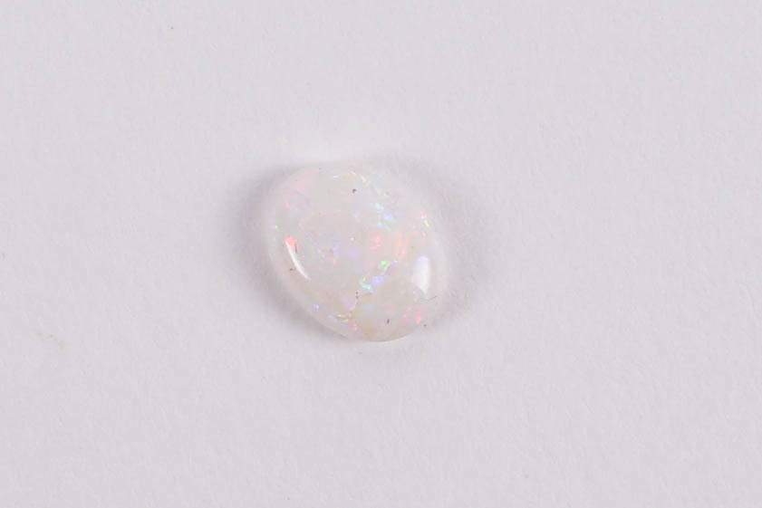 0.94 CT Opal