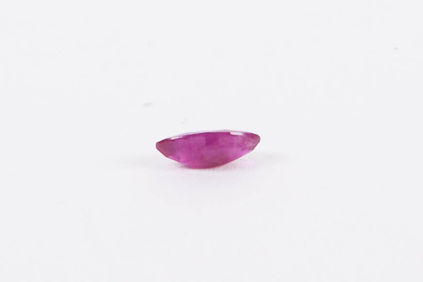 0.75 CT Ruby