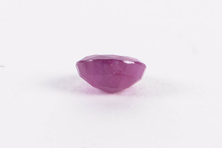 2.60 CT Ruby