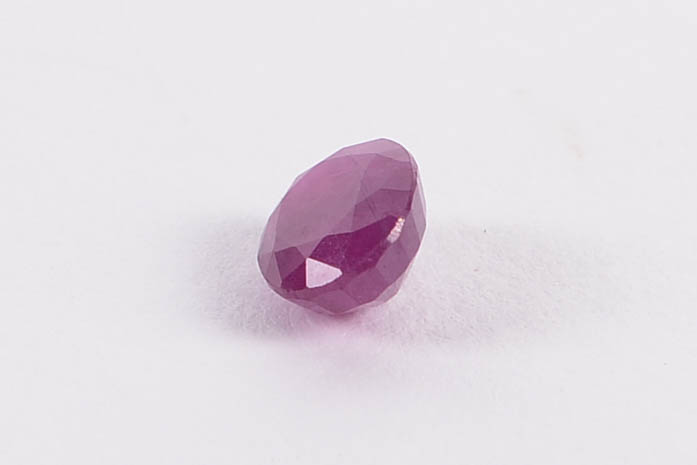 2.60 CT Ruby