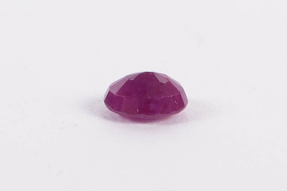 2.60 CT Ruby