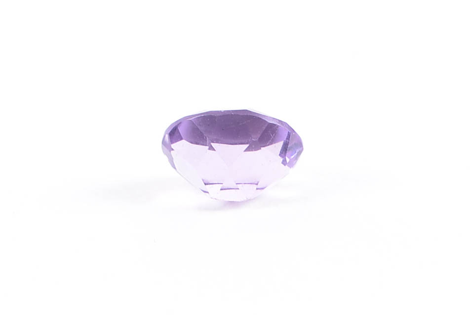 2.71 CT Amethyst