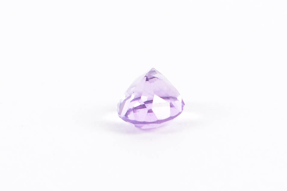 2.71 CT Amethyst