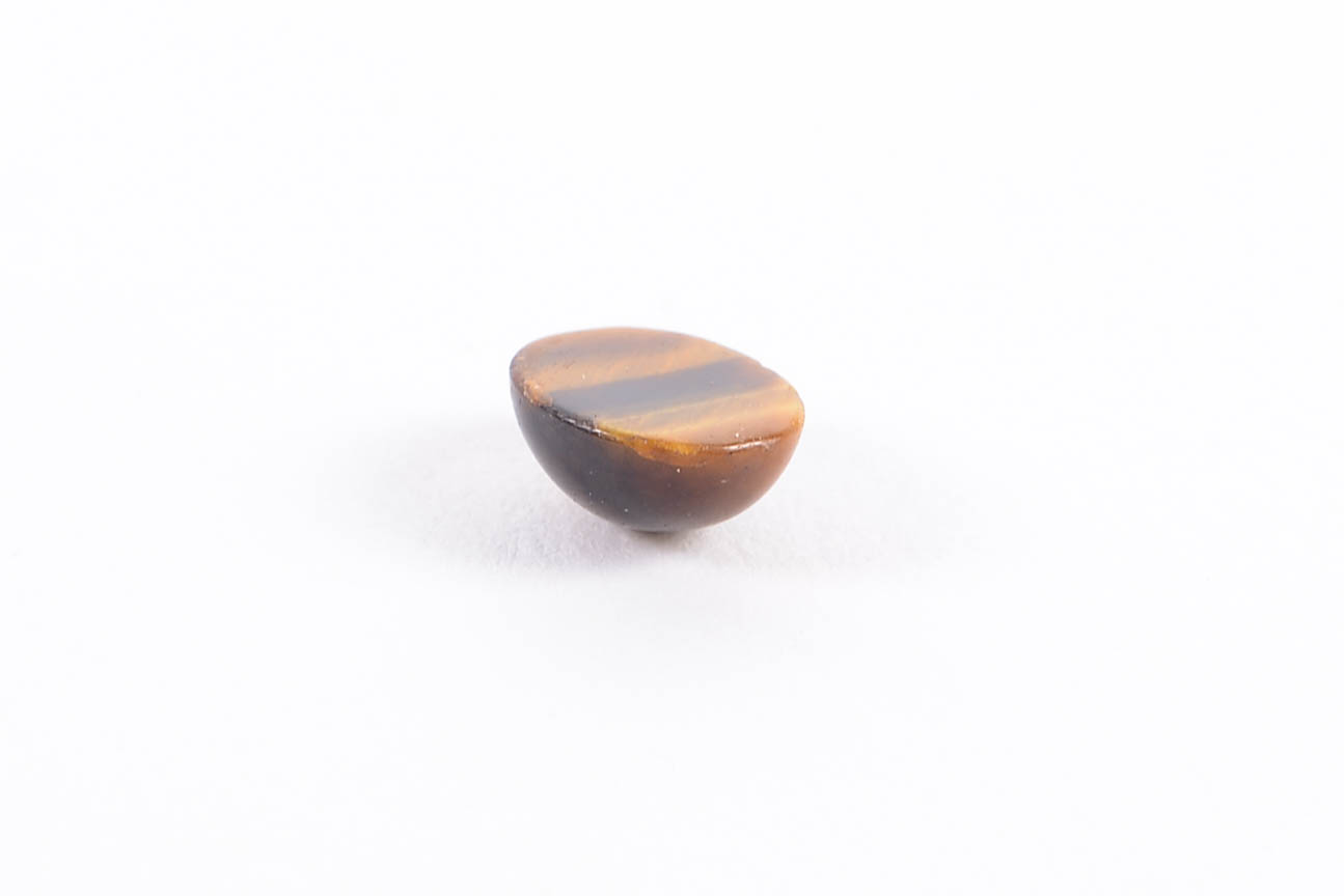 Unmounted 4.58 CTS Tiger's Eye Quartz