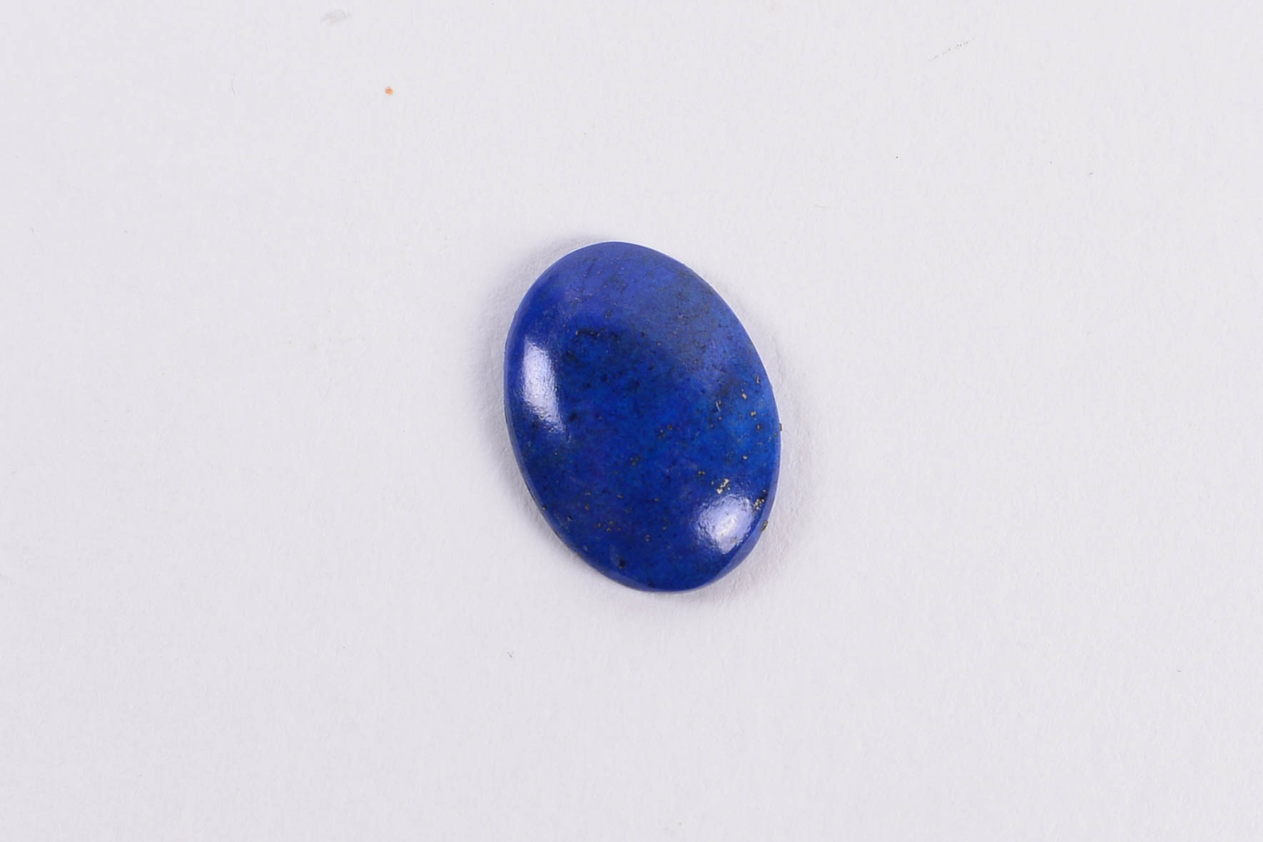 6.84 CT Lapis Lazuli