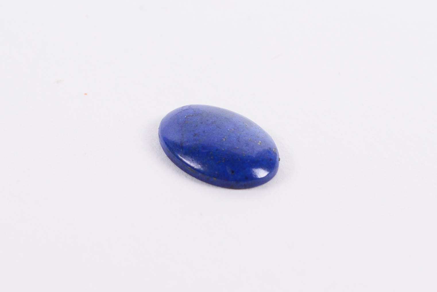 6.84 CT Lapis Lazuli