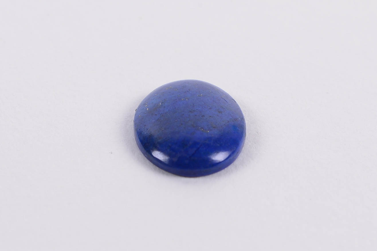 6.84 CT Lapis Lazuli