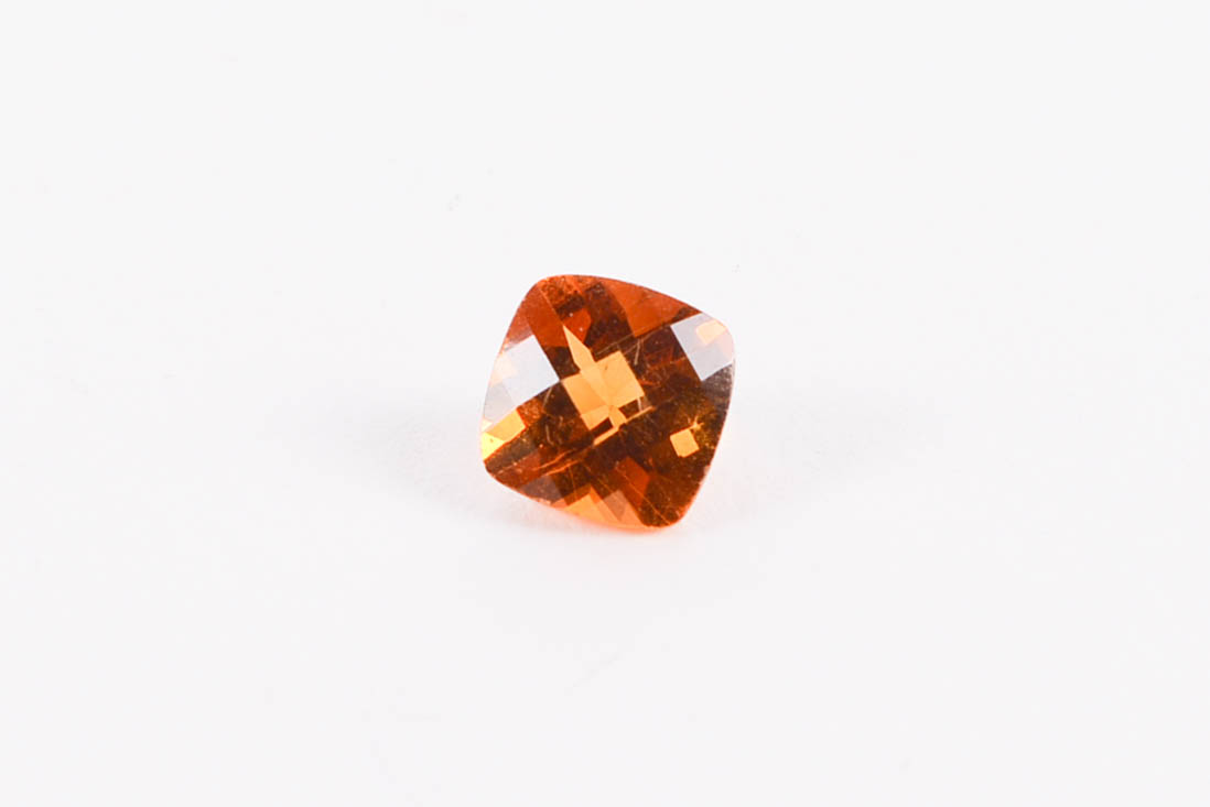 Unmounted 1.35 CTS Citrine
