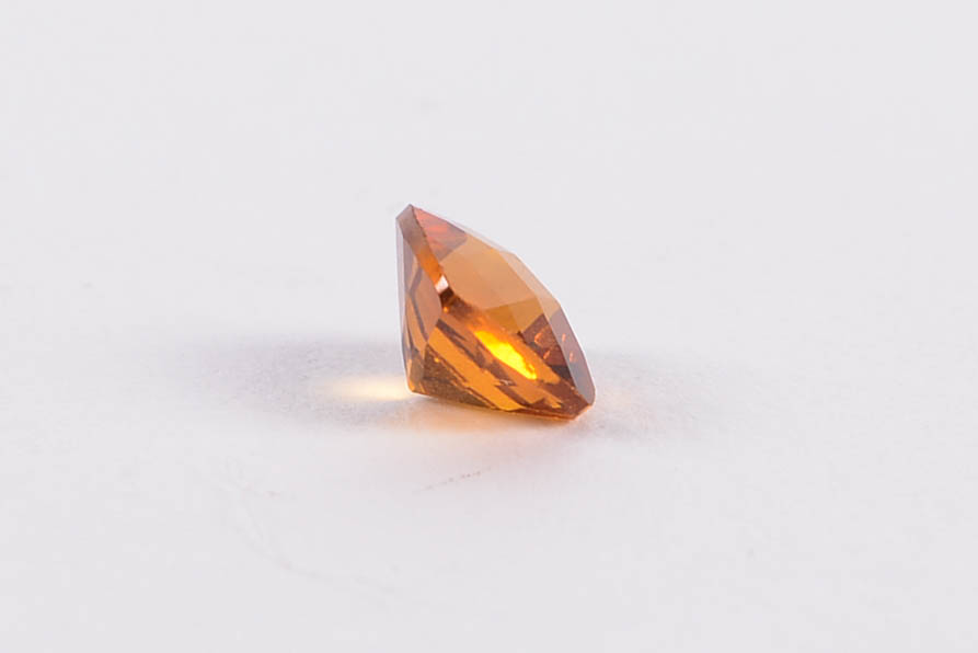 Unmounted 1.35 CTS Citrine