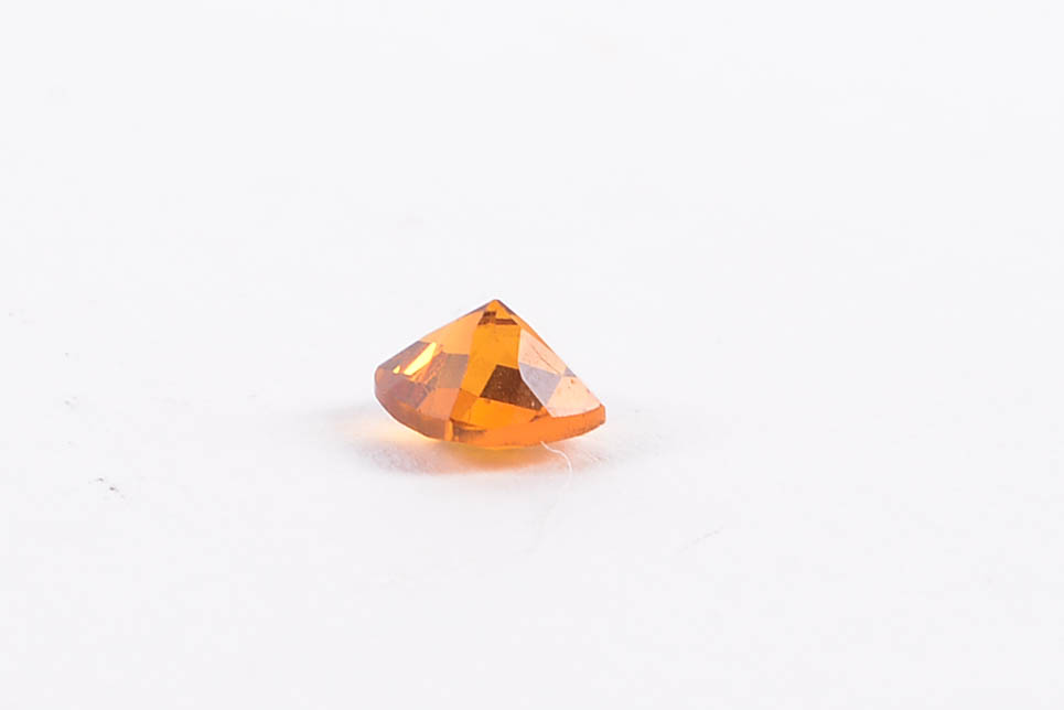 Unmounted 1.35 CTS Citrine