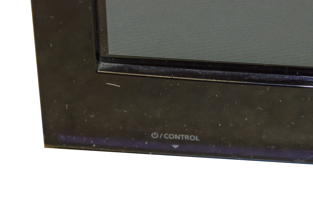 60" Samsung Flat Screen Television