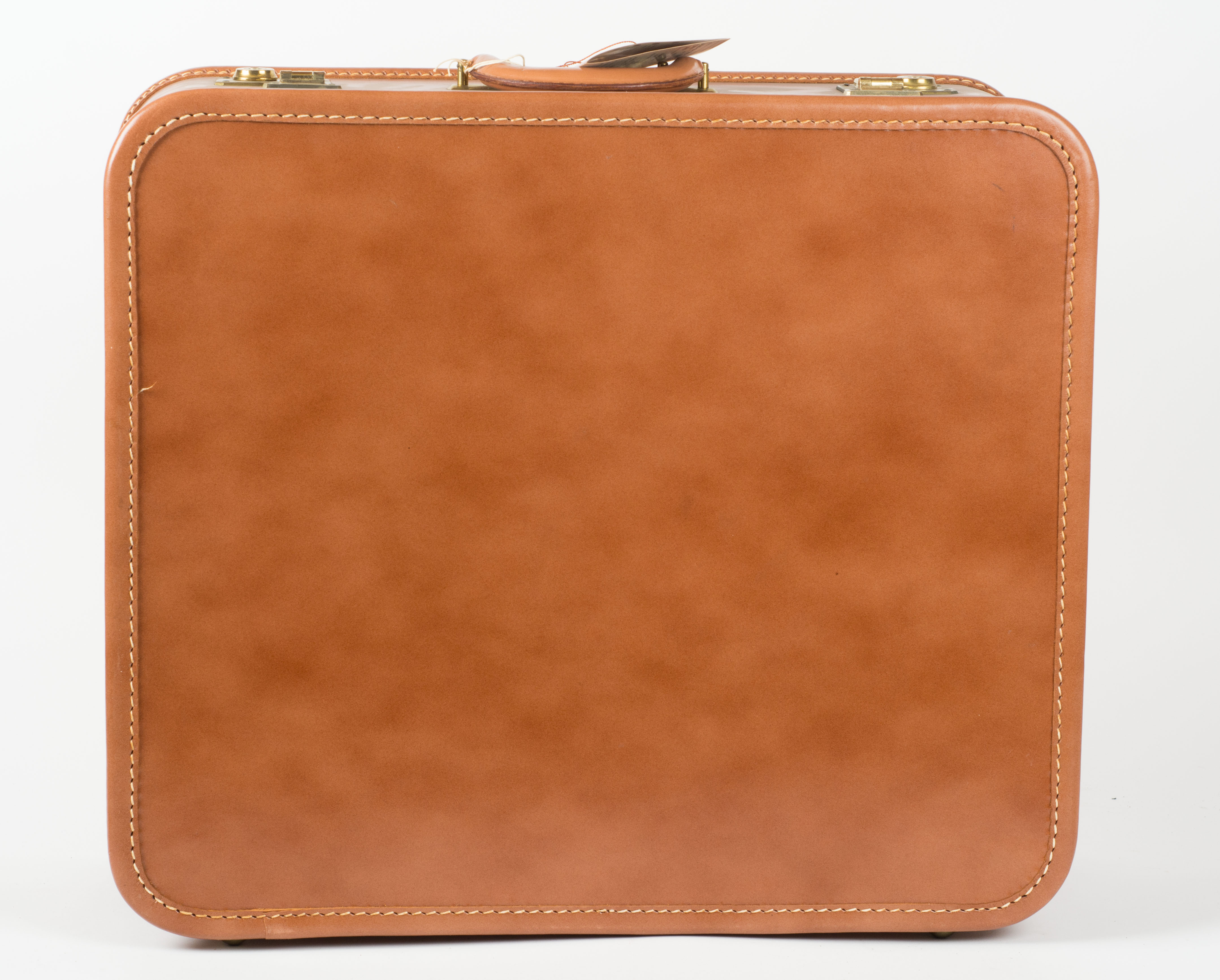 1950s Ambassador US Trunk Co Garment Trunk