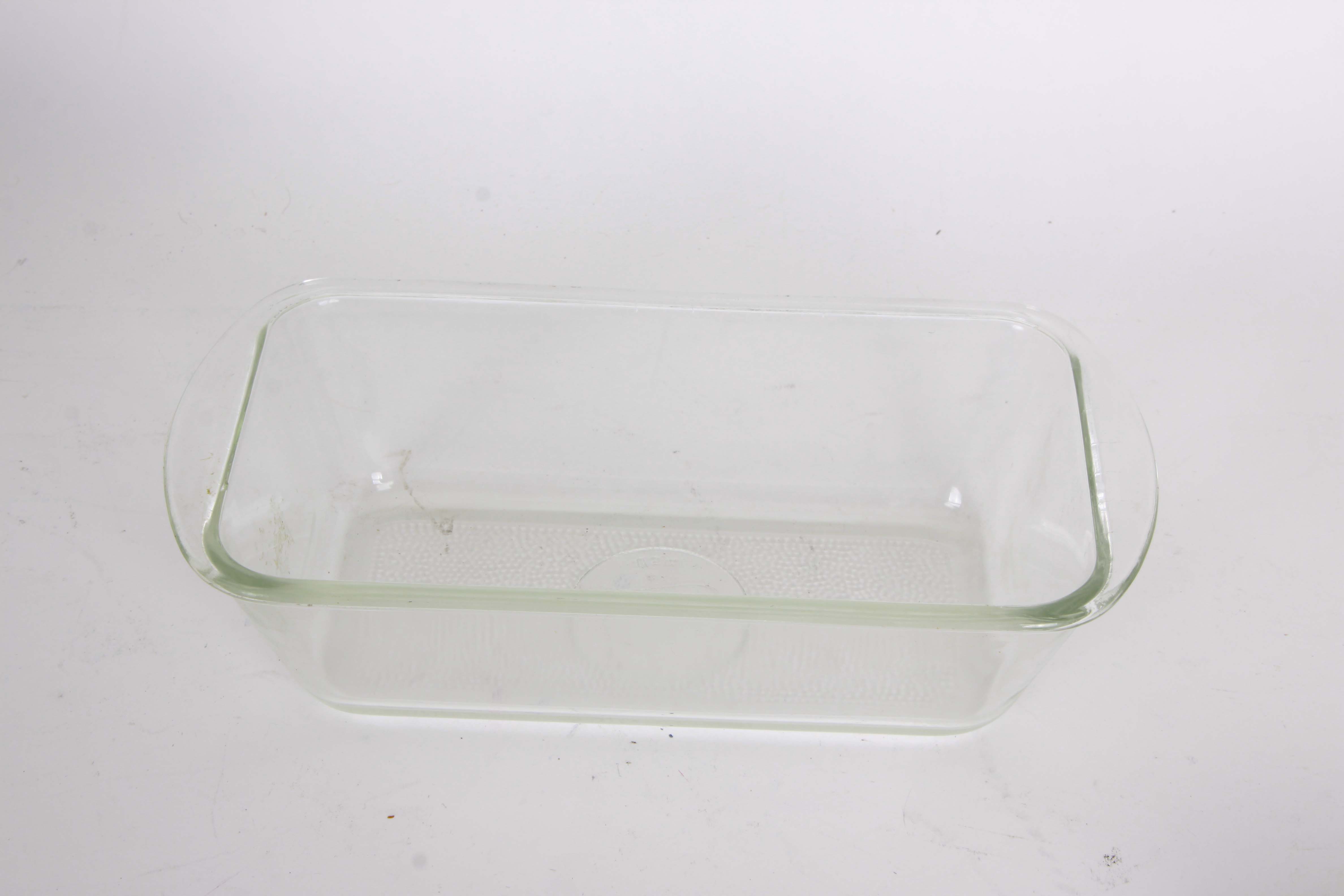 Vintage Glass Bakeware Featuring Pyrex and Fire King