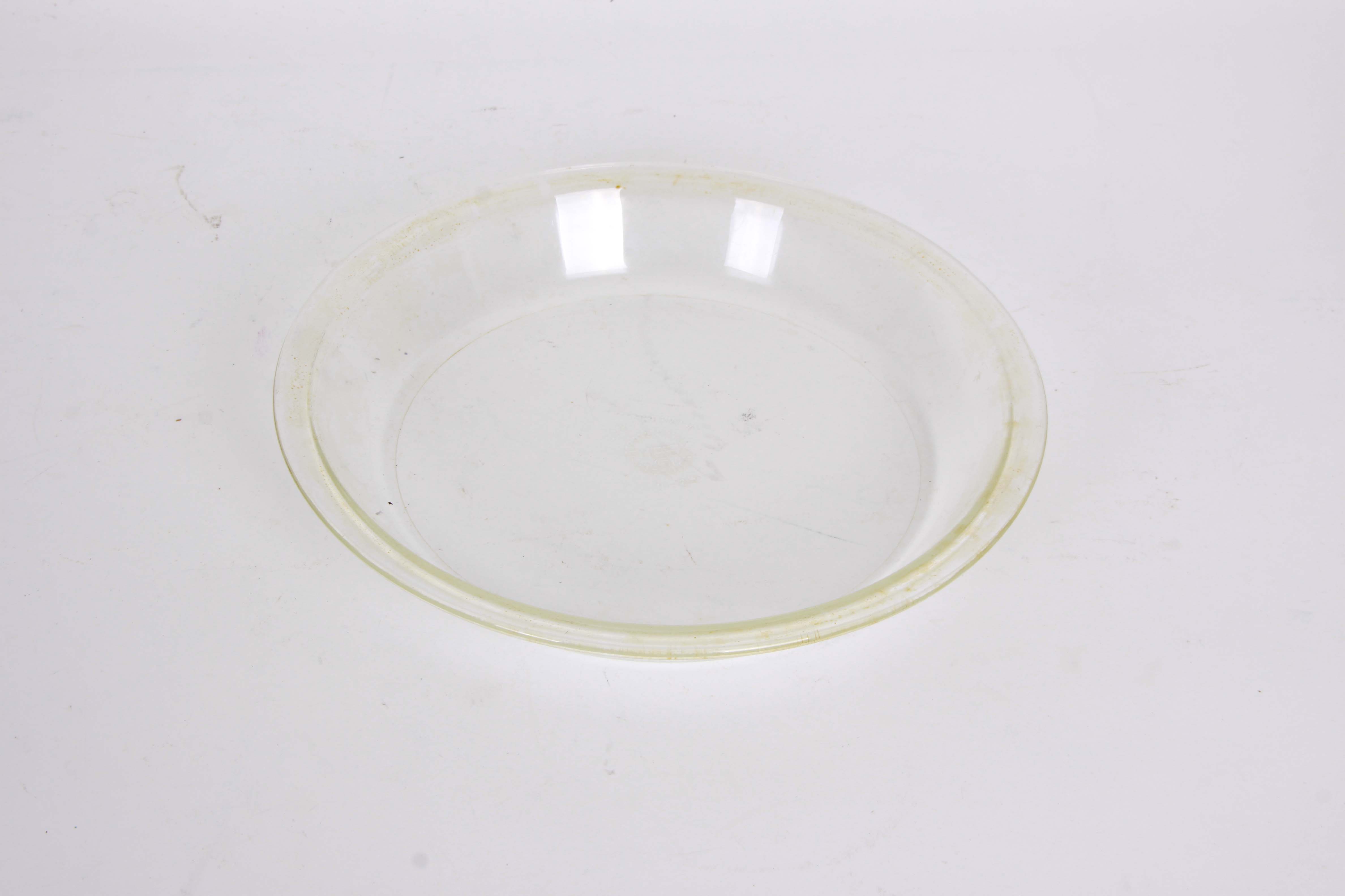 Vintage Glass Bakeware Featuring Pyrex and Fire King