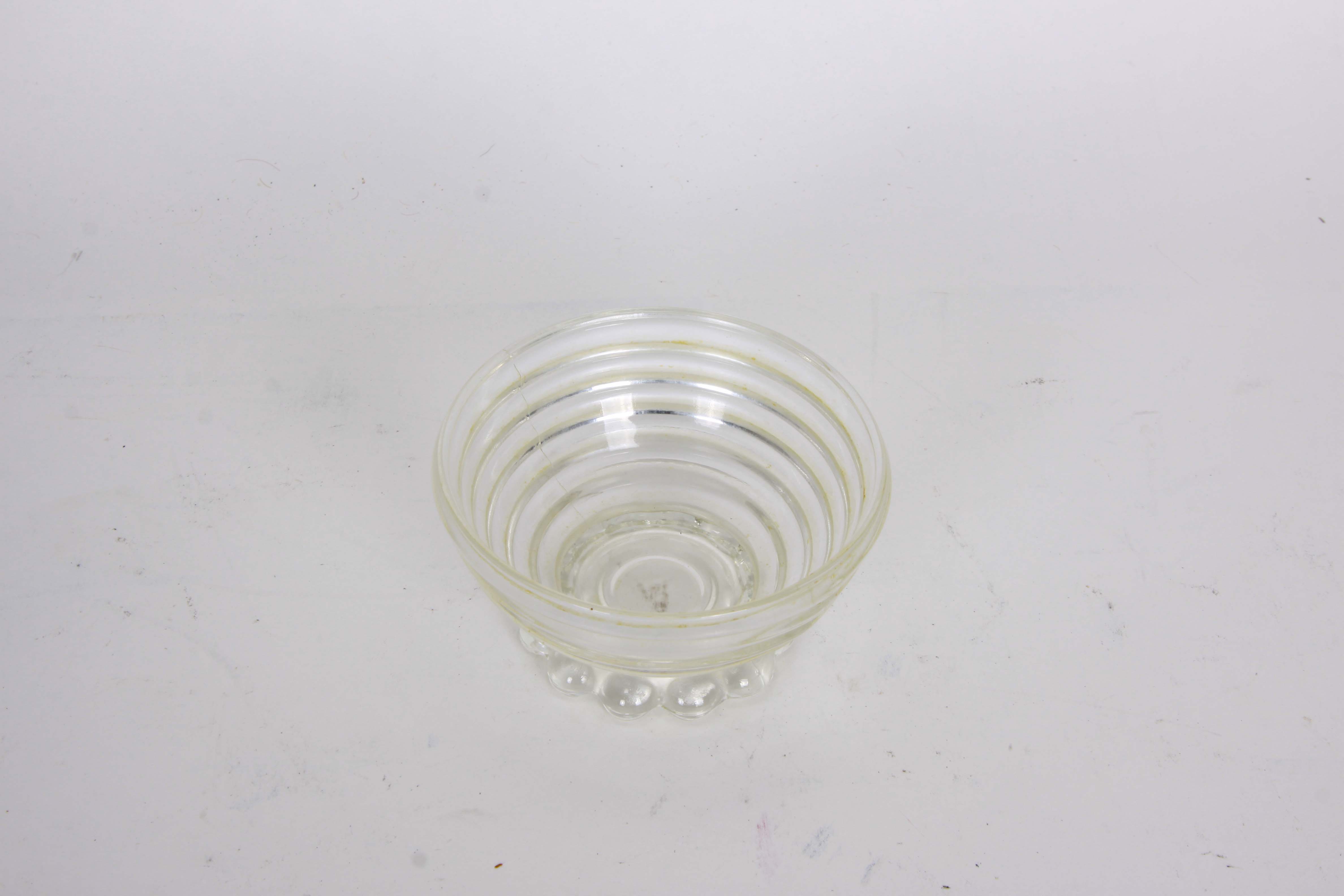 Glass Collection Including Candleholders and More