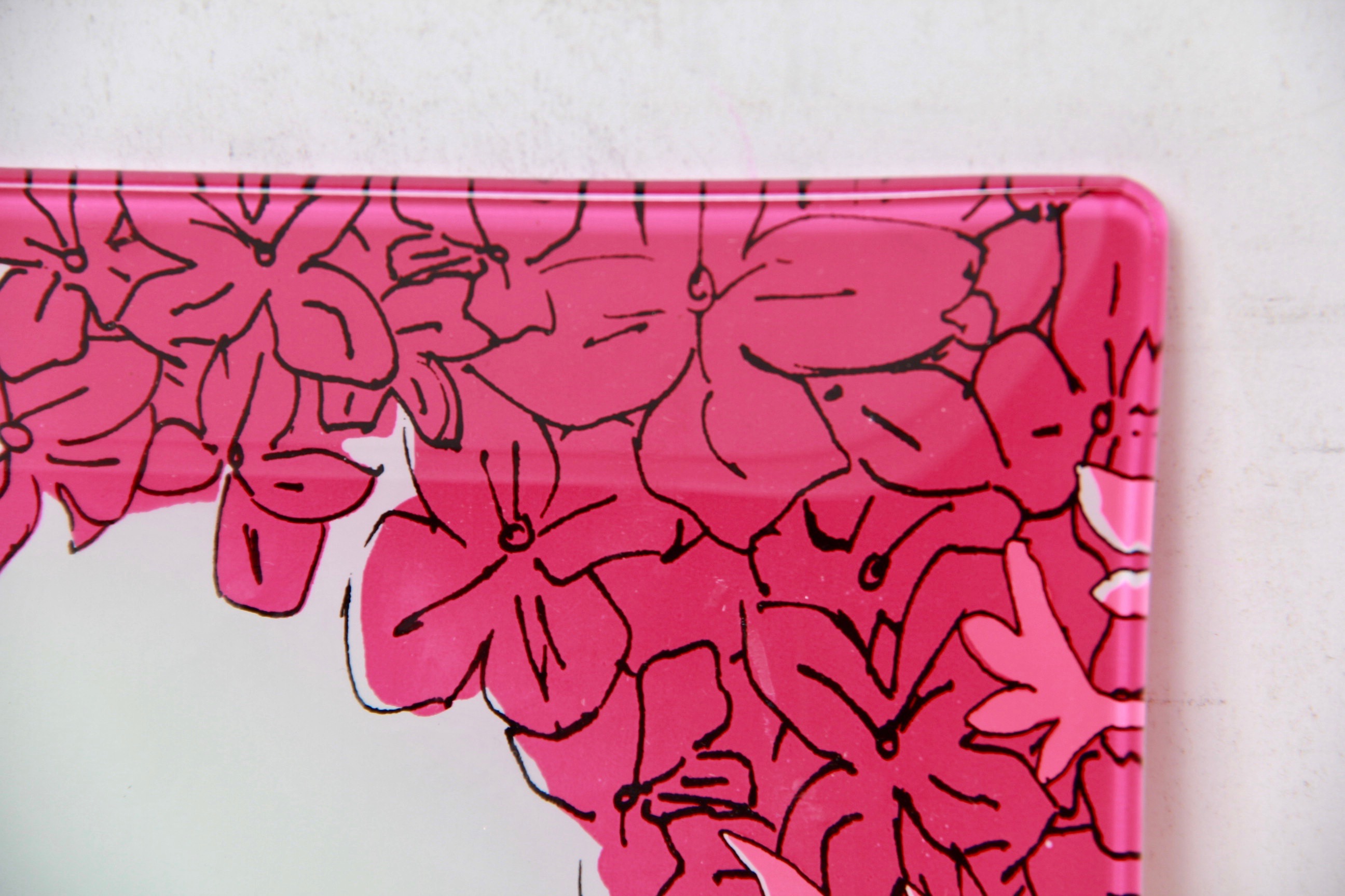 Nordstrom and Saks Fifth Avenue Decorative Plates