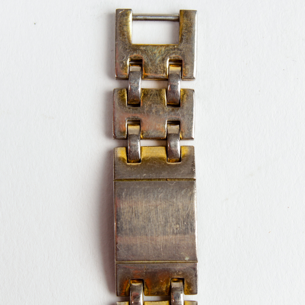 Vintage Geneva Women's Watch