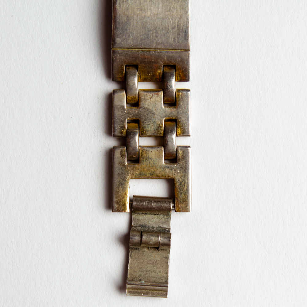 Vintage Geneva Women's Watch