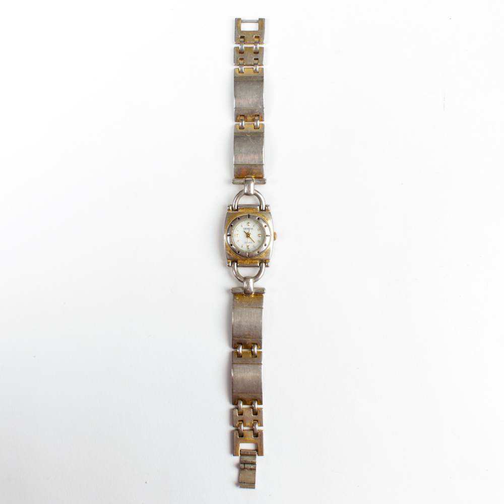 Vintage Geneva Women's Watch