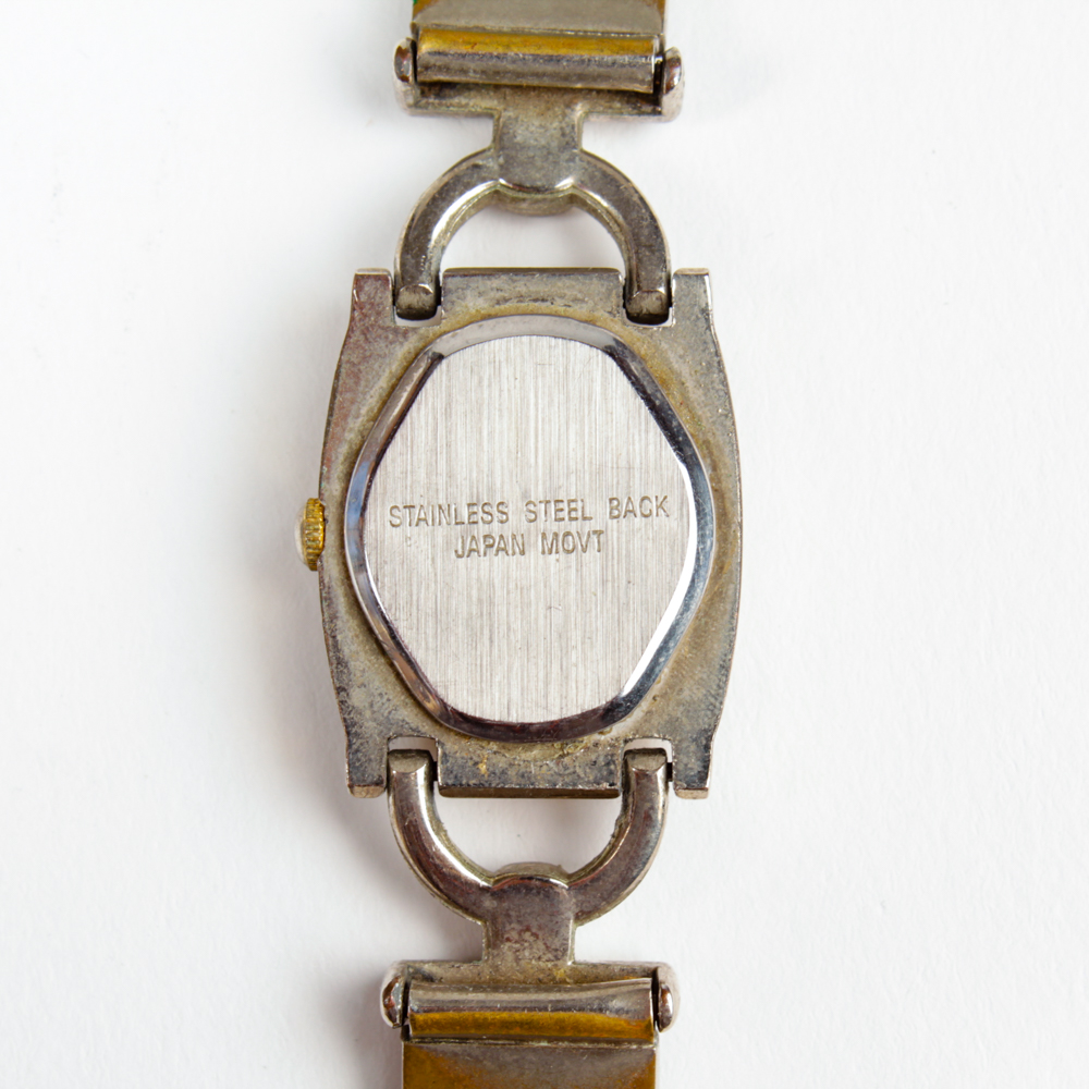 Vintage Geneva Women's Watch