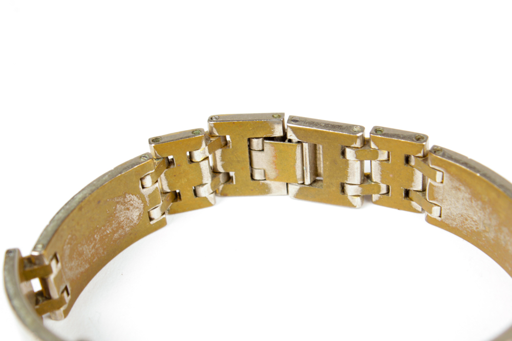 Vintage Geneva Women's Watch