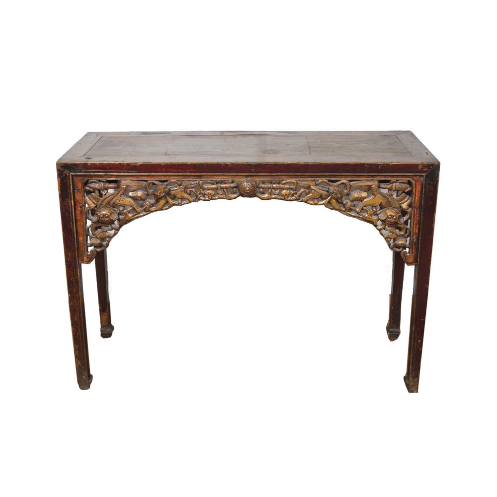 Chinese Accent Table