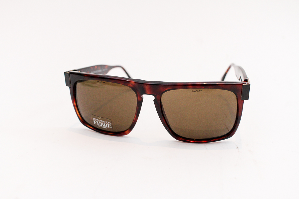 Gianfranco Ferre Lunettes Sunglasses