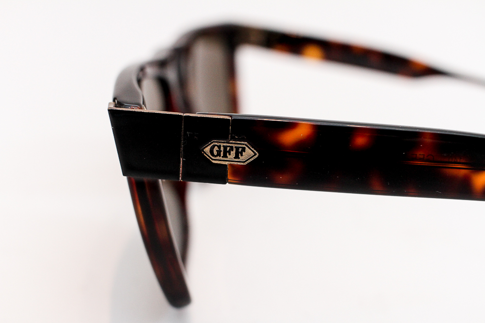 Gianfranco Ferre Lunettes Sunglasses