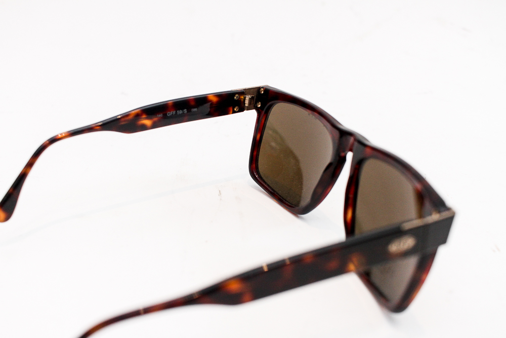 Gianfranco Ferre Lunettes Sunglasses