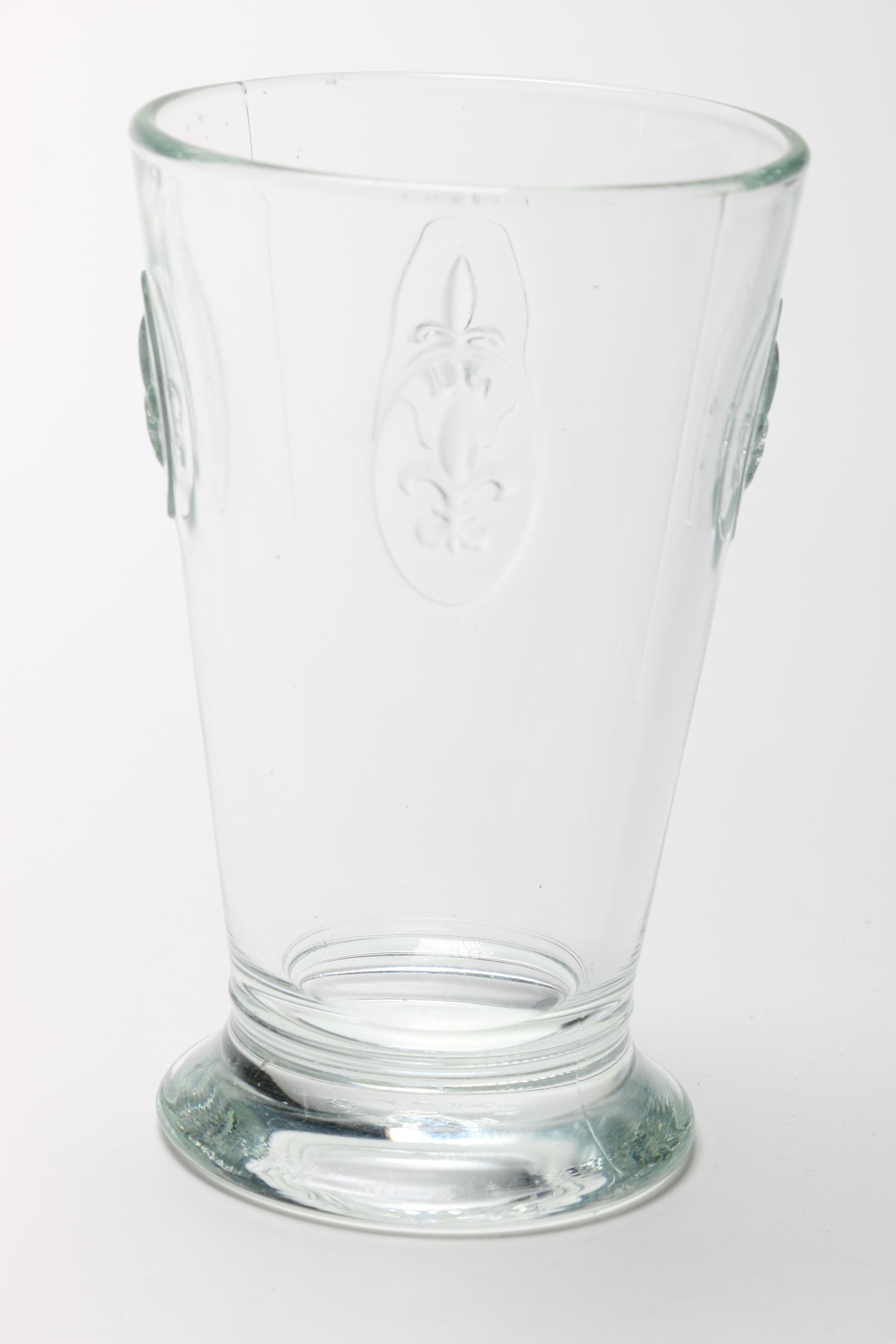 La Rochere French Cocktail Glasses and Bowl