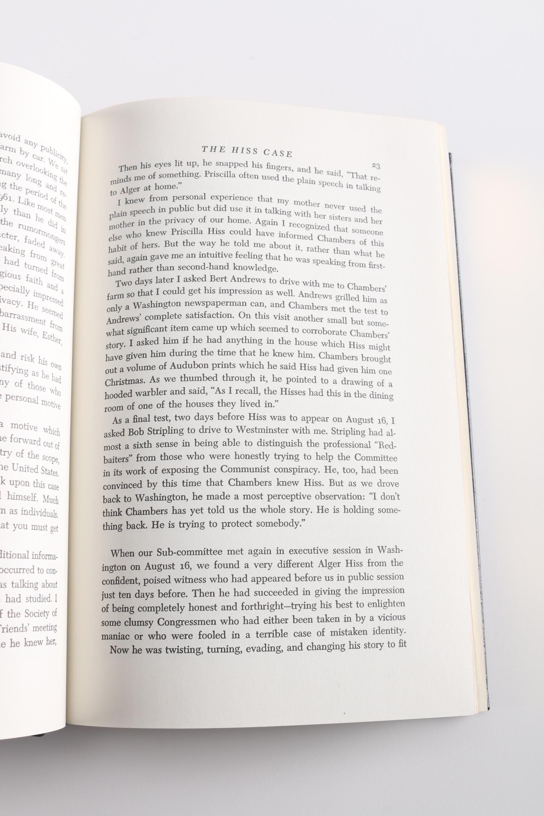 President Richard Nixon Seven Volume Books Easton Press