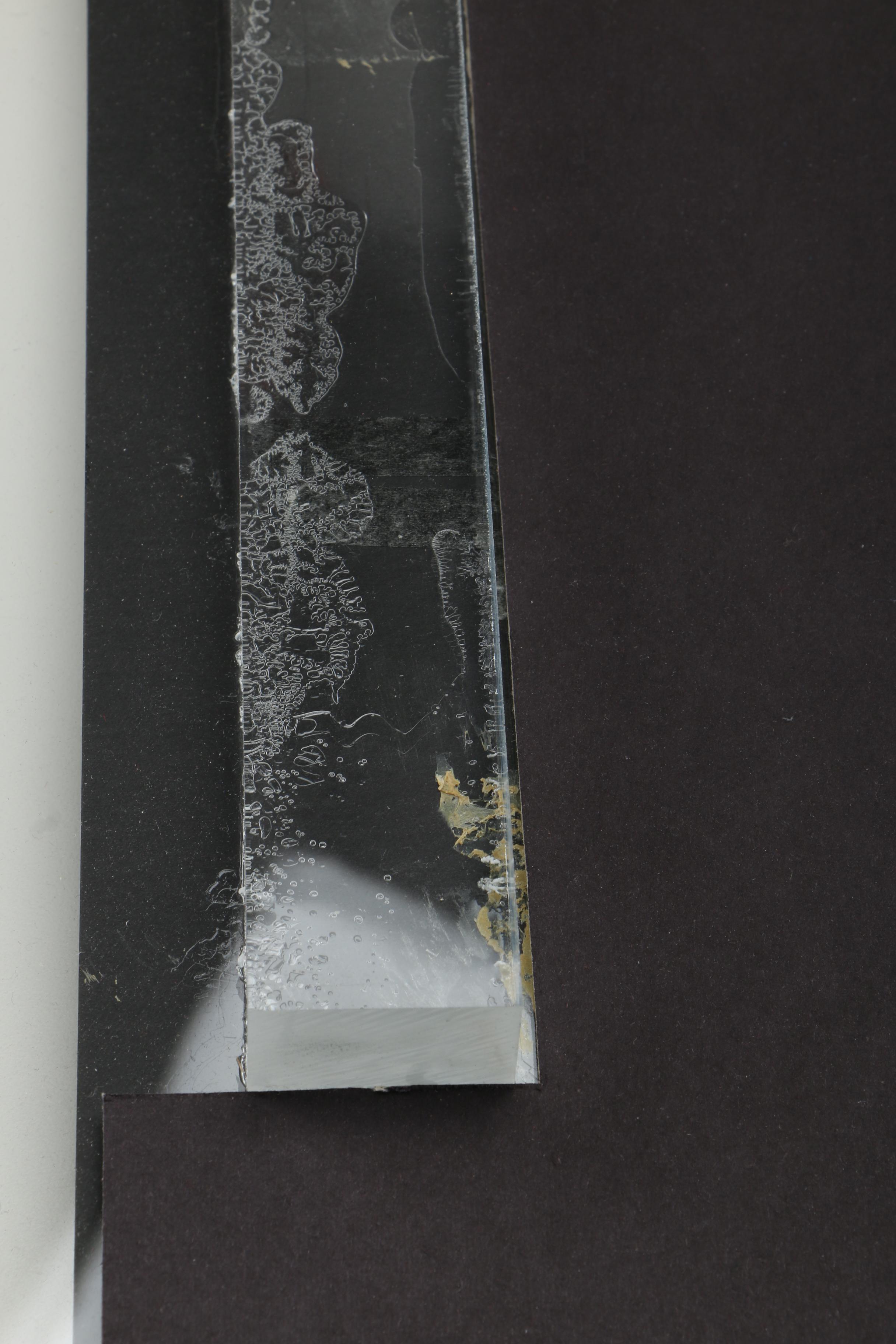 Keith Urban Multi Platinum Record