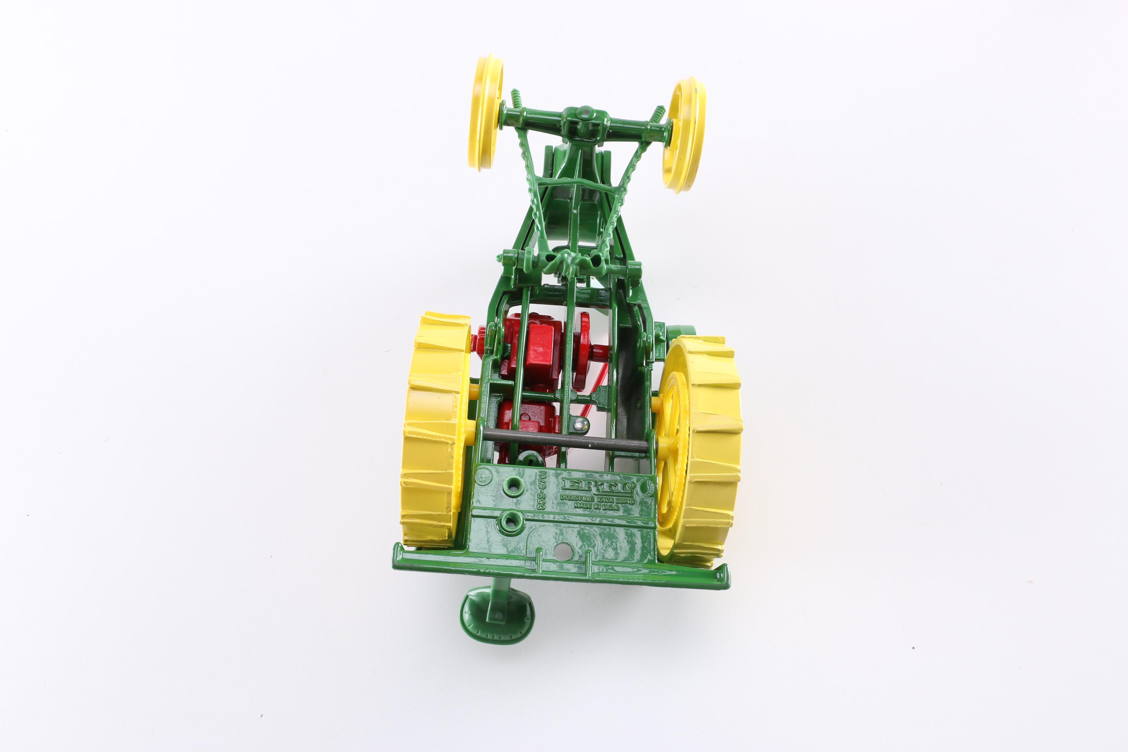 1:16 Scale Die-Cast Tractor Assortment
