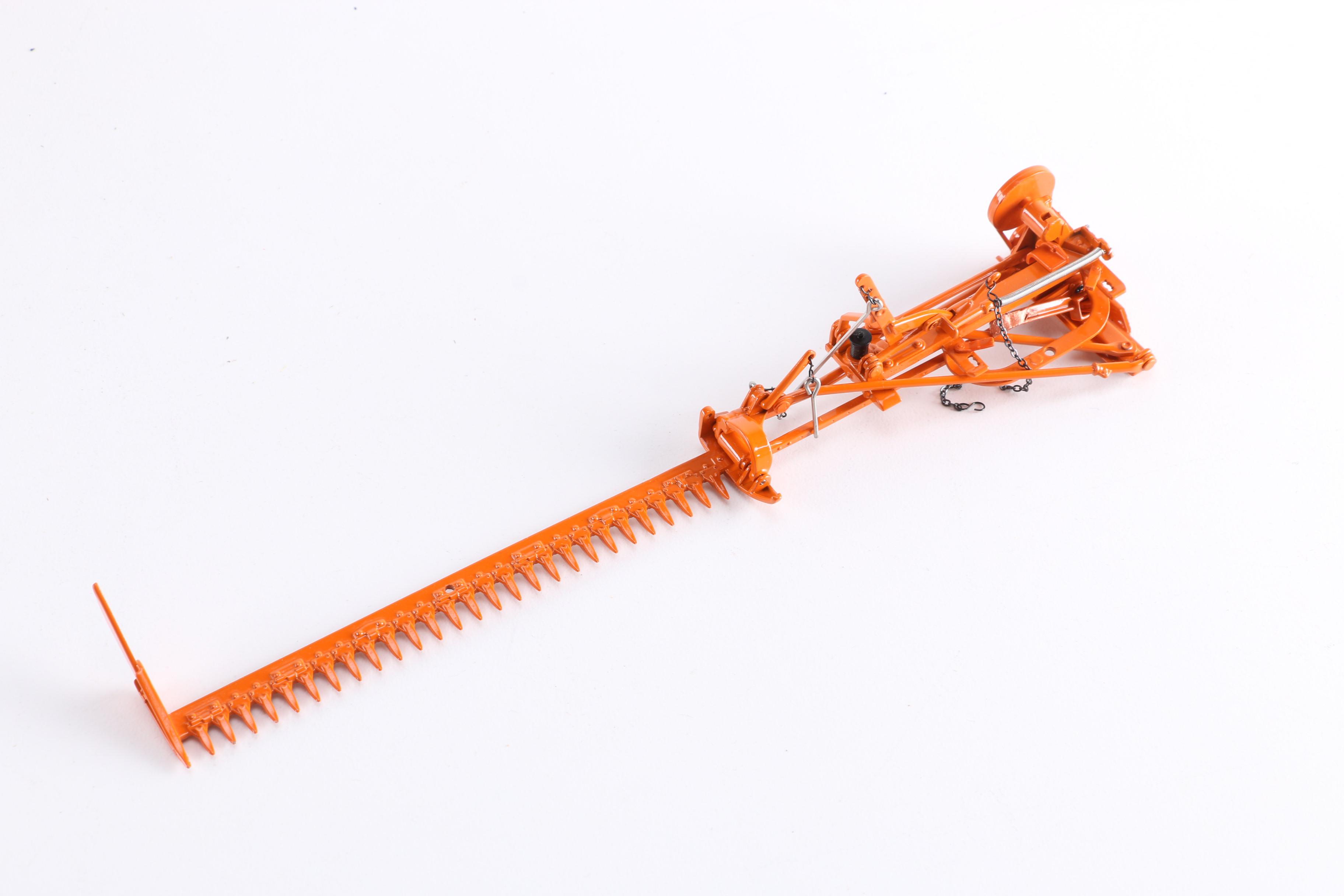 1:16 Scale Die-Cast Tractor Assortment