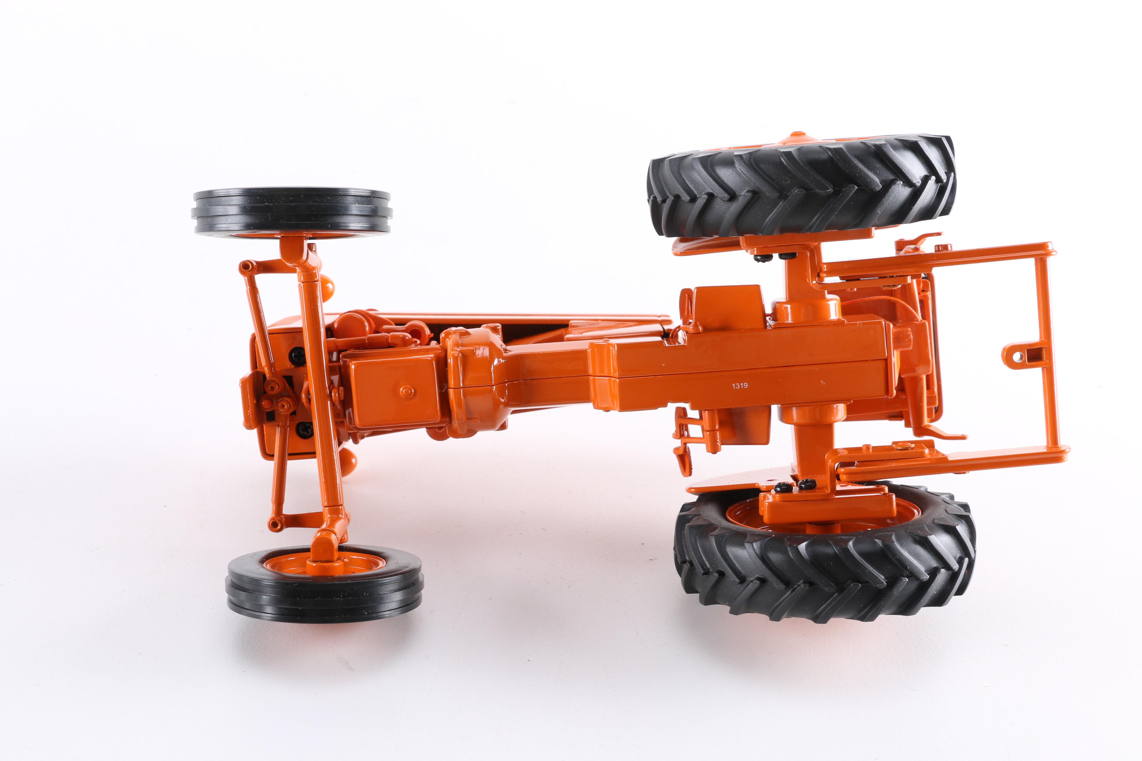 1:16 Scale Die-Cast Tractor Assortment