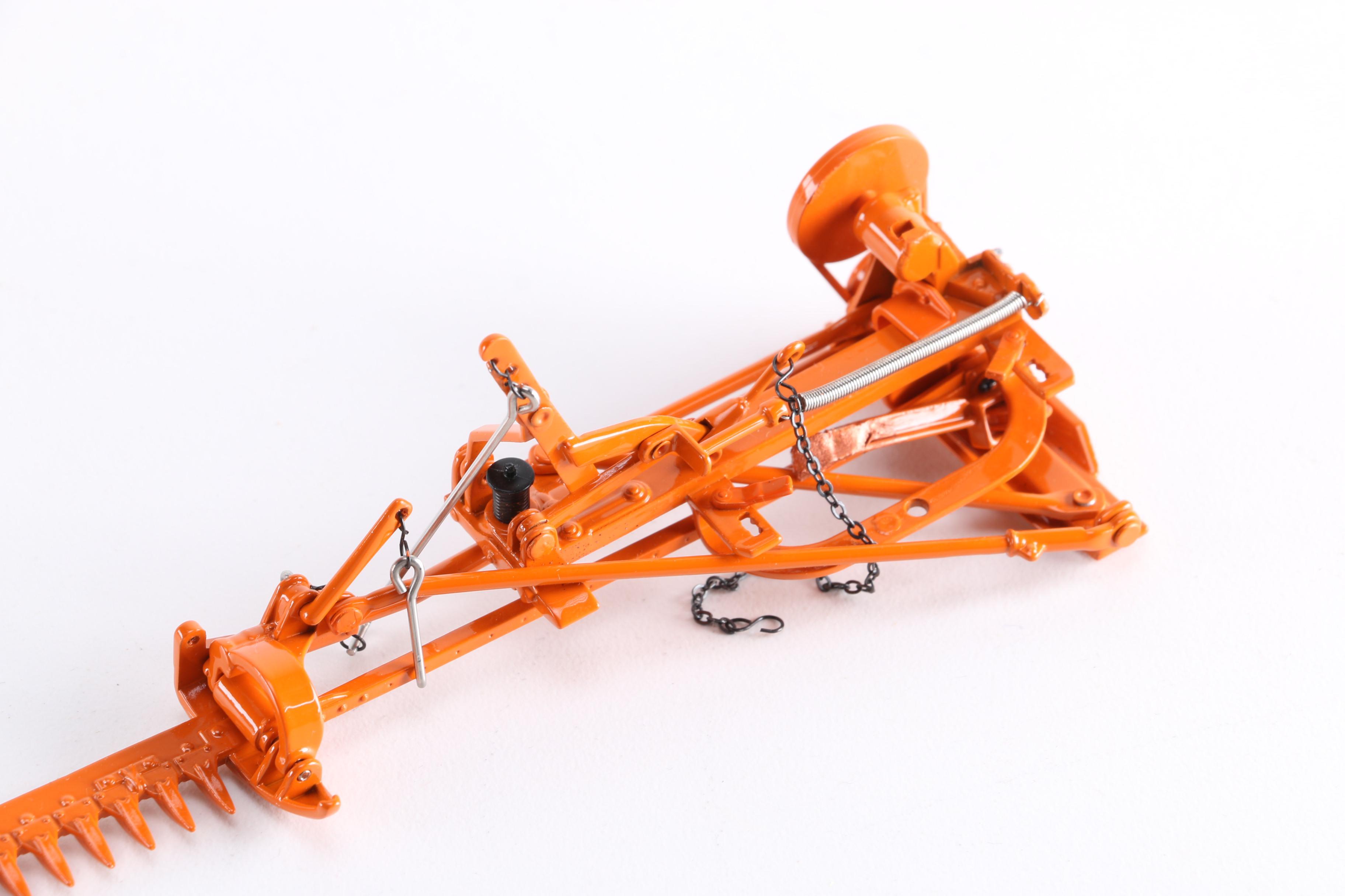 1:16 Scale Die-Cast Tractor Assortment