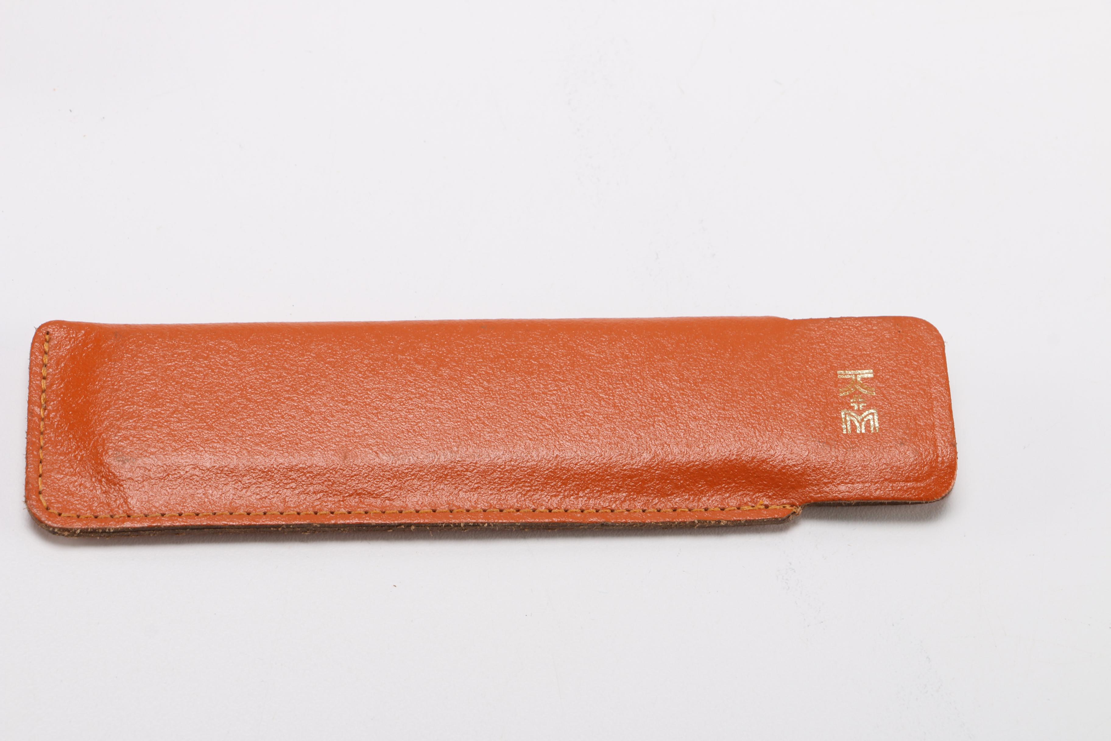 Set of Vintage Drafting Tools