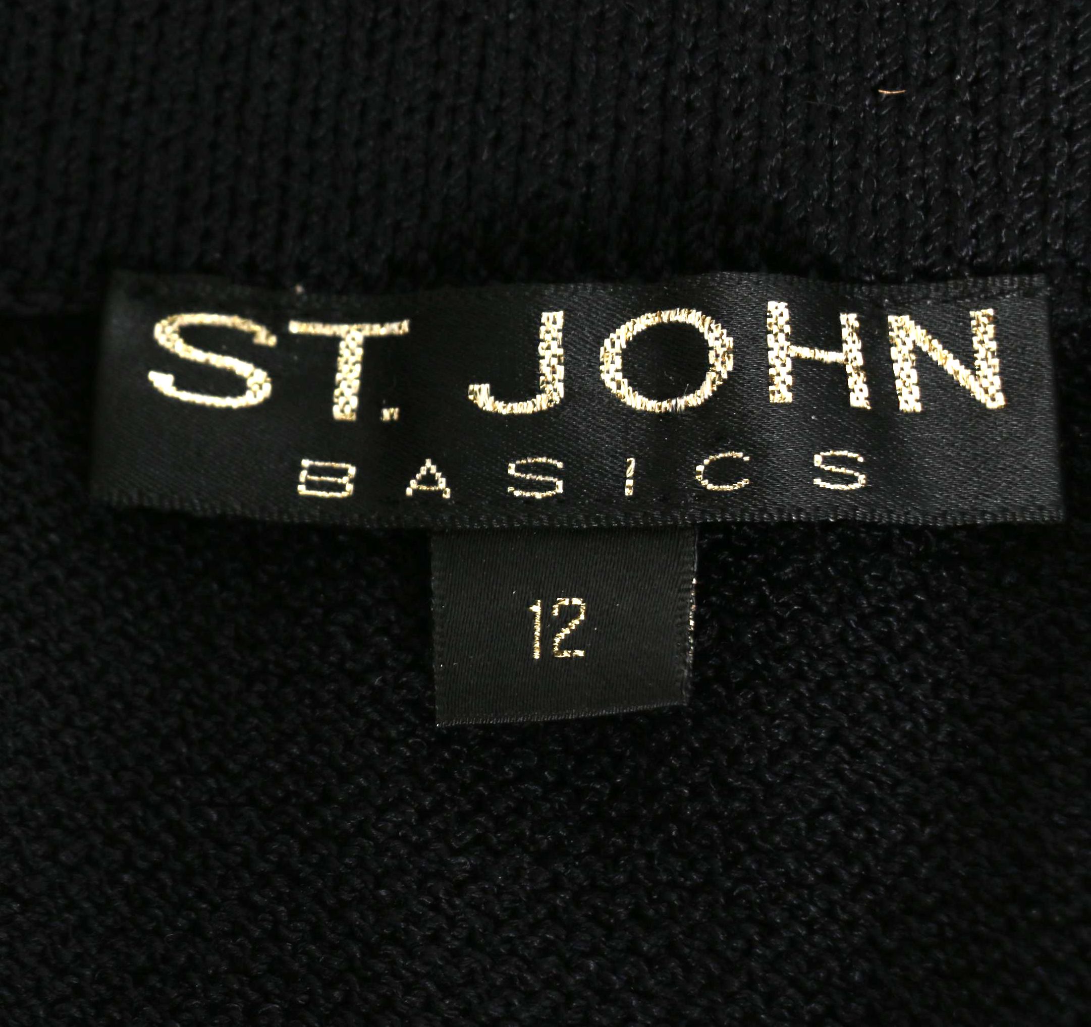 Women's St. John Knit Separates