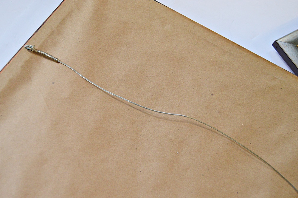 1868 Pencil Drawing of Heidelberg Castle