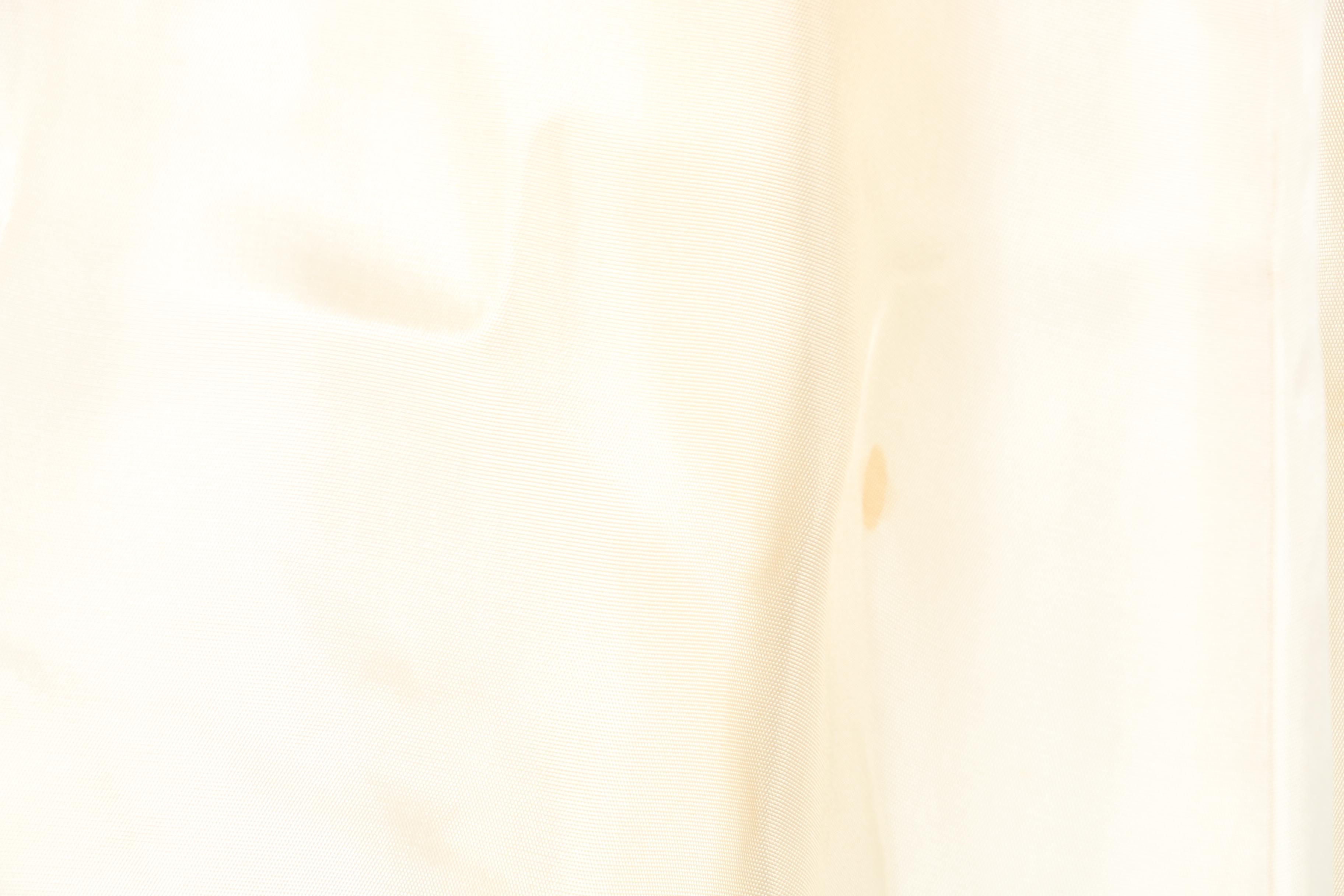 Vintage Journey Cosmopolitans Coat With Mink Accents