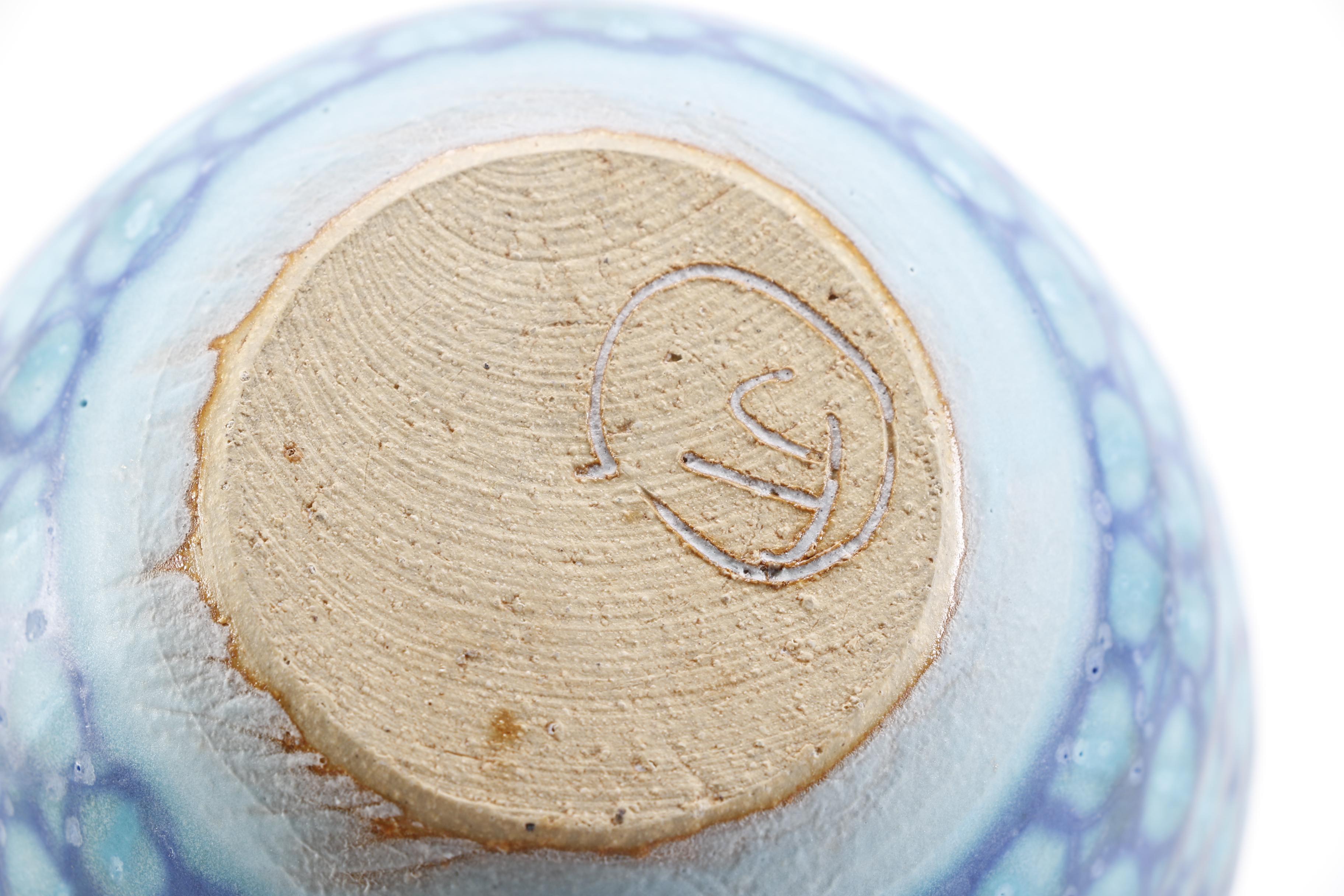 Glazed Pottery and Décor Featuring Isle of Wight Glass