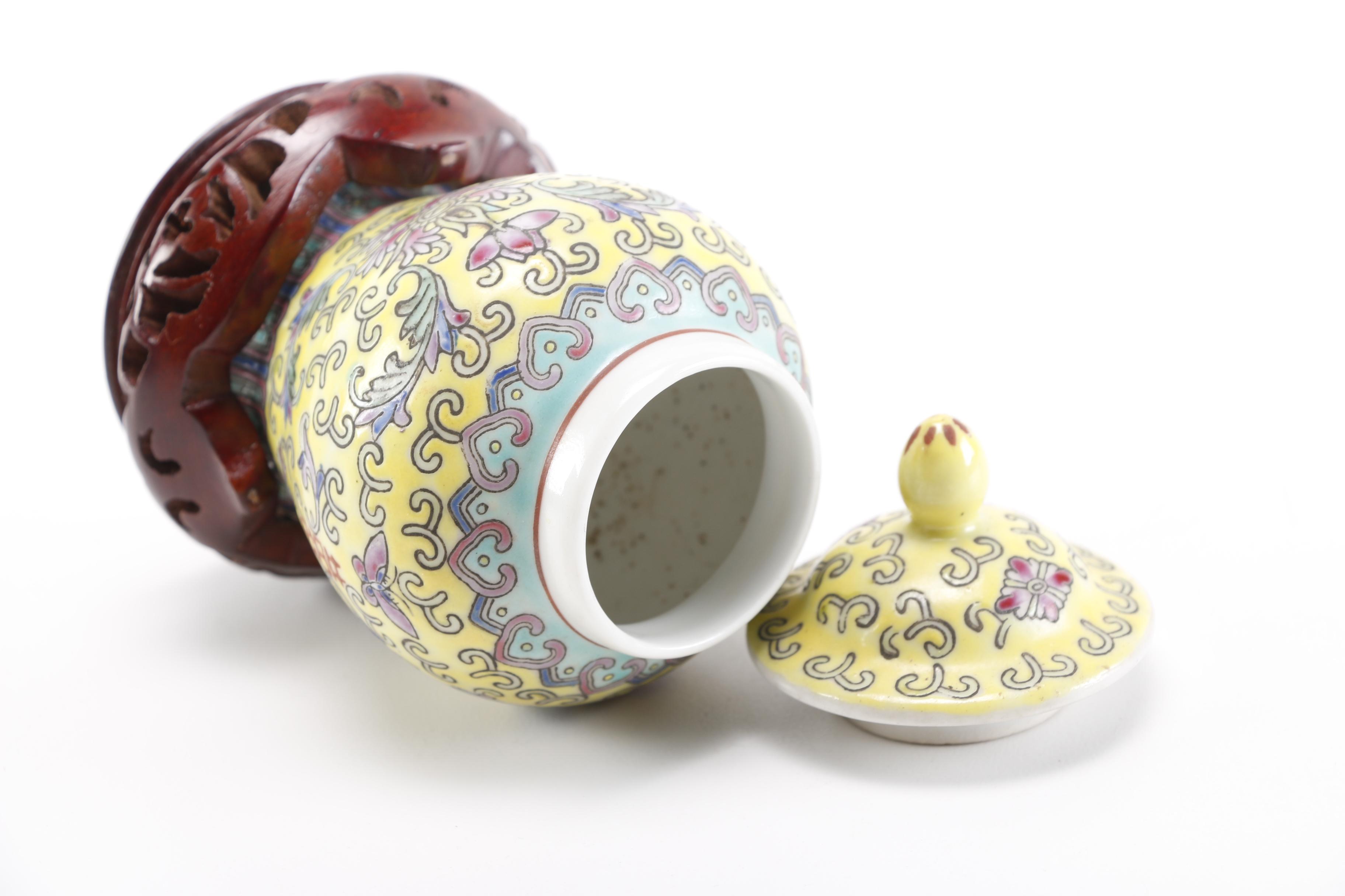 Glazed Pottery and Décor Featuring Isle of Wight Glass