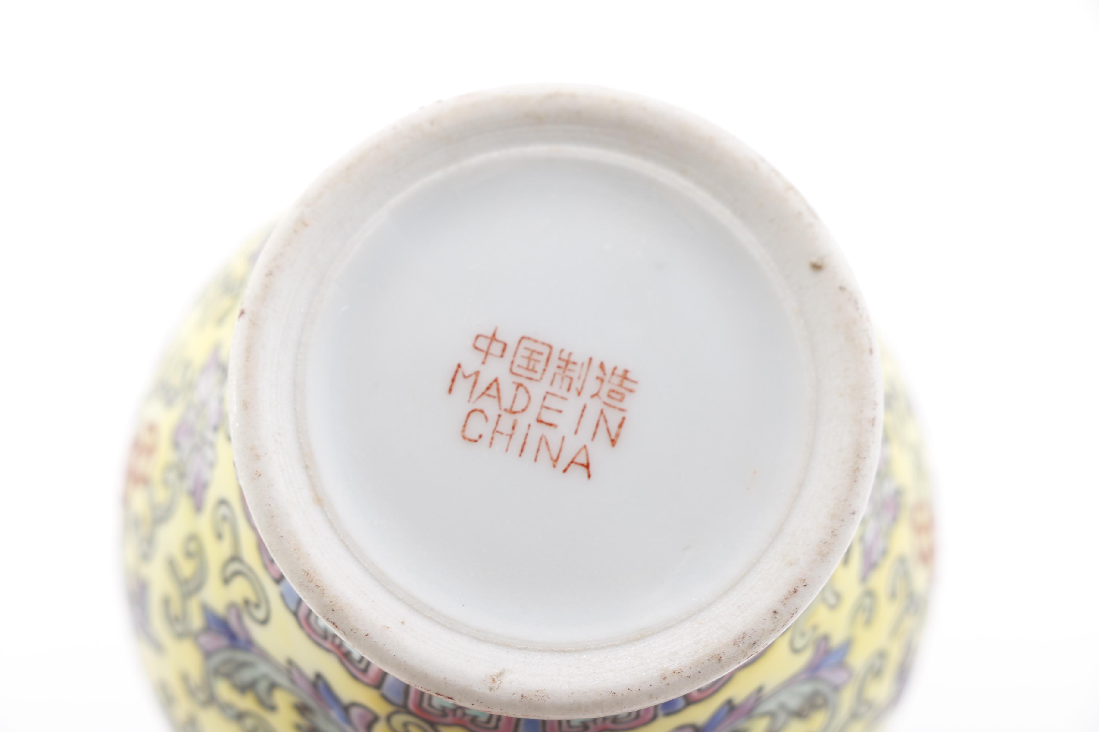 Glazed Pottery and Décor Featuring Isle of Wight Glass