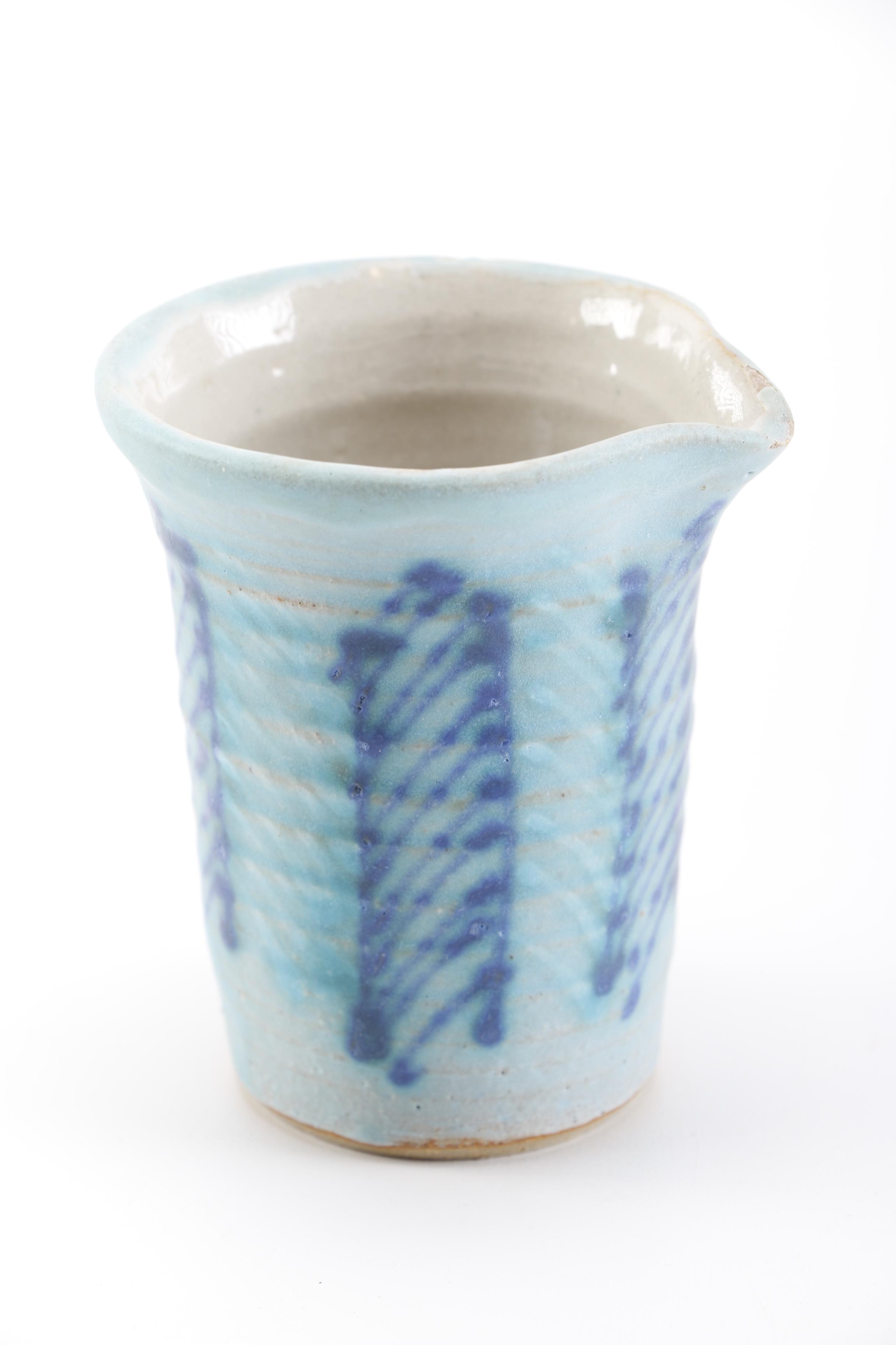 Glazed Pottery and Décor Featuring Isle of Wight Glass