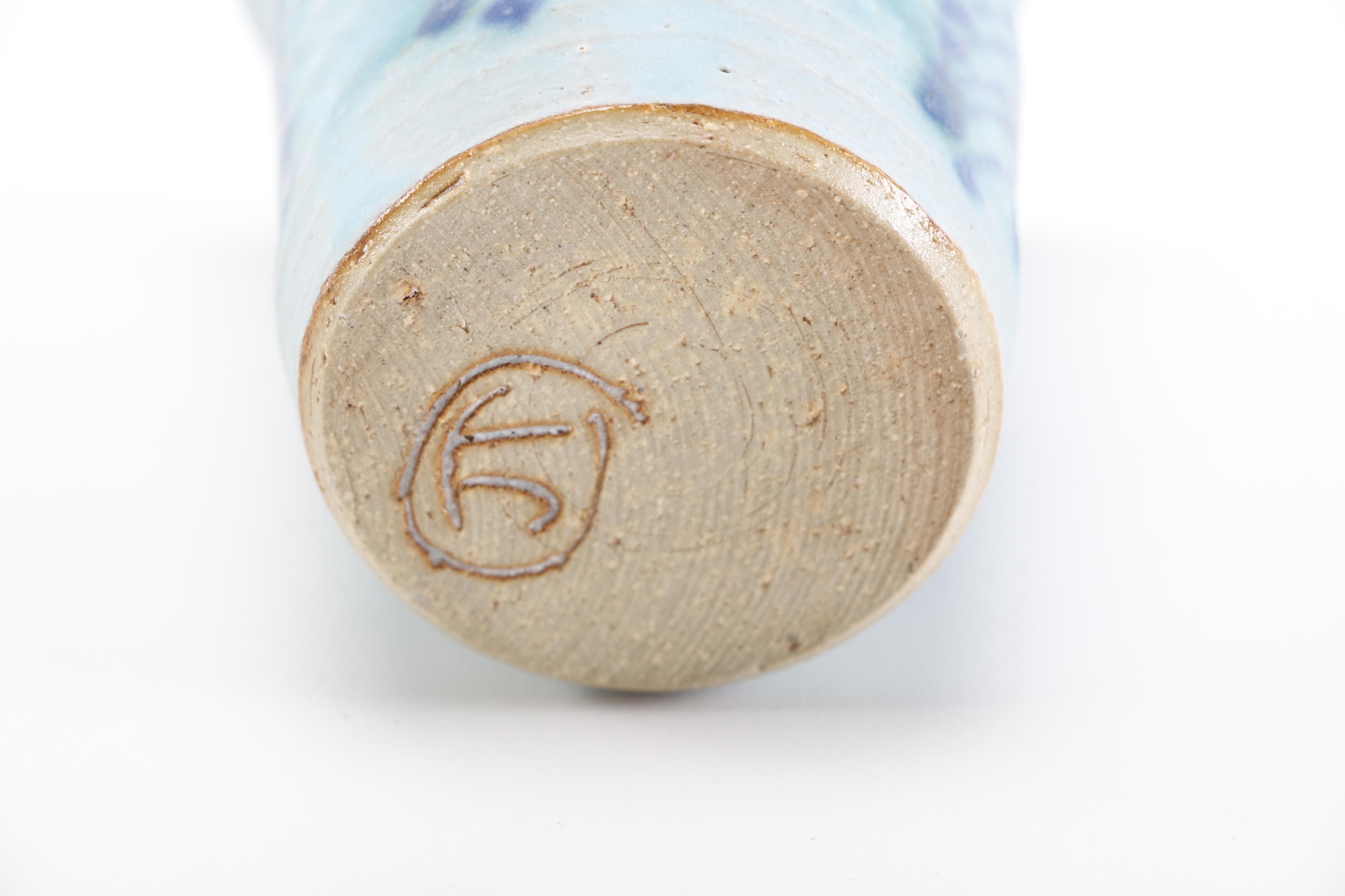 Glazed Pottery and Décor Featuring Isle of Wight Glass