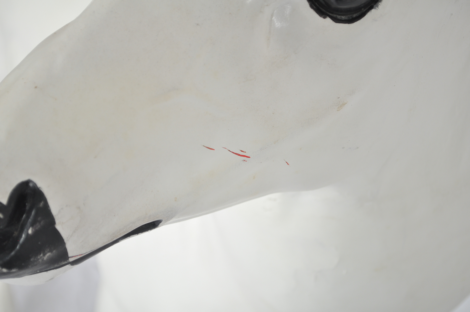 Large Outdoor Decorative Reindeer