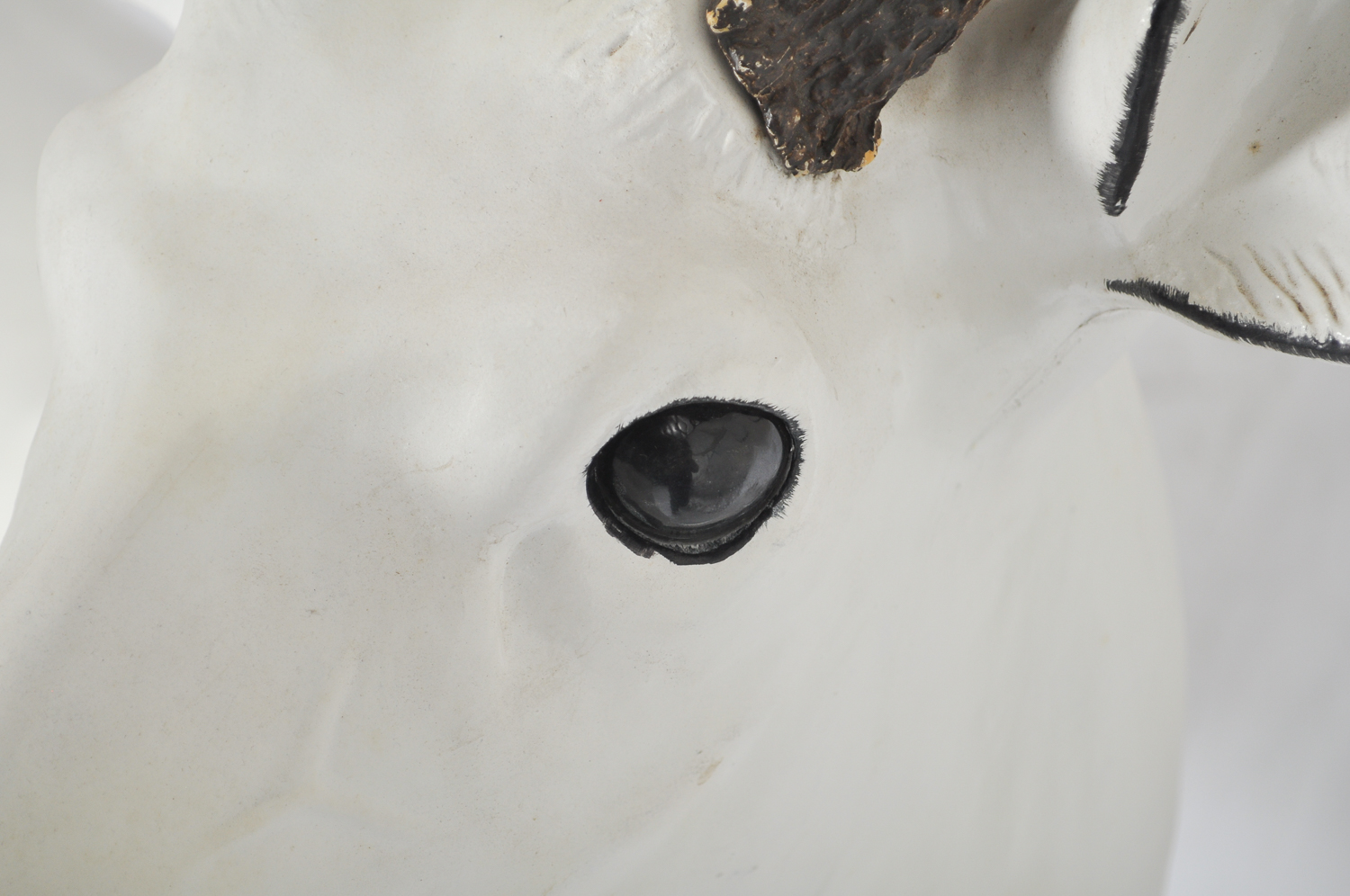 Large Outdoor Decorative Reindeer