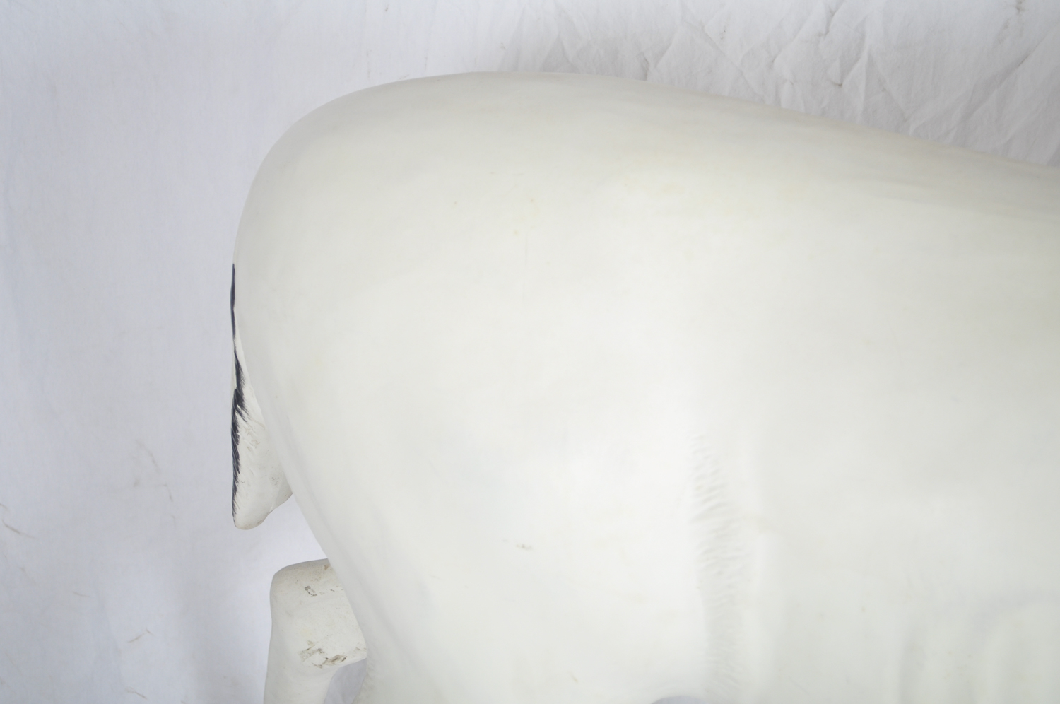 Large Outdoor Decorative Reindeer